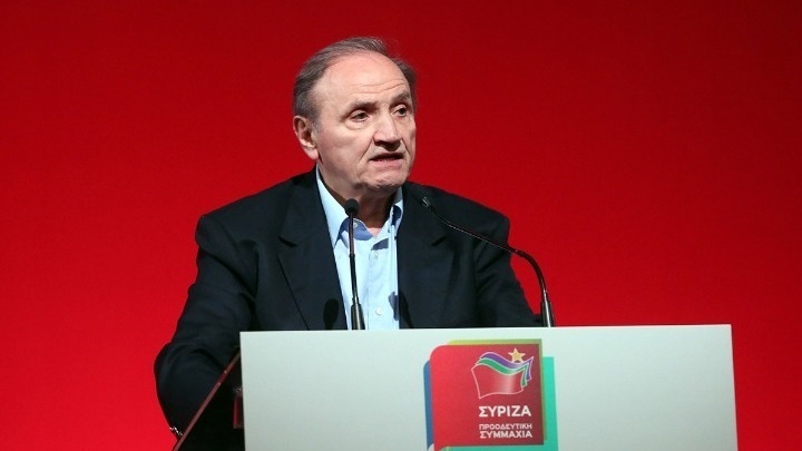 Στ. Τζουμάκας: Ο ΣΥΡΙΖΑ ΠΣ είναι πολιτική δύναμη για μαχόμενους
