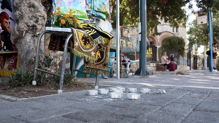 Νέες καρατομήσεις στην ΕΛ.ΑΣ - Ευθύνες για τα τραγικά επεισόδια στη Ν. Φιλαδέλφεια, ποιοι απομακρύνονται