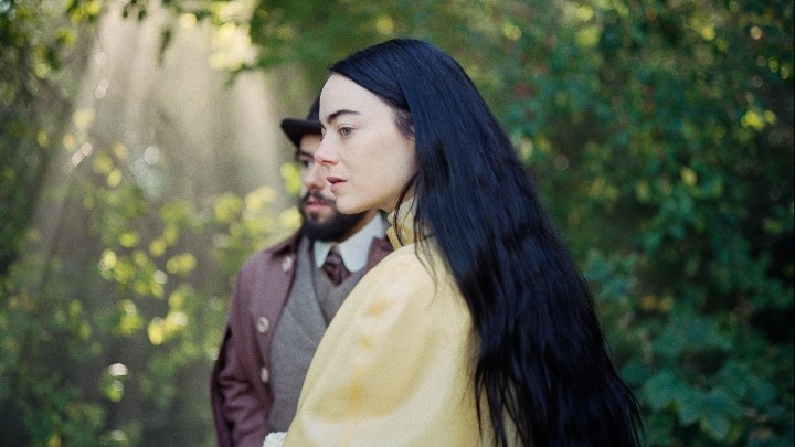 80ο Φεστιβάλ Βενετίας: Σπουδαίοι δημιουργοί και πολυαναμενόμενοι τίτλοι