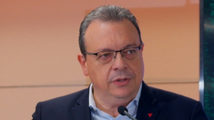 Σ. Φάμελλος: Μετά από 4 χρόνια θητείας, η κυβέρνηση αποδείχθηκε ξανά ανέτοιμη και ανεπαρκής στις πυρκαγιές