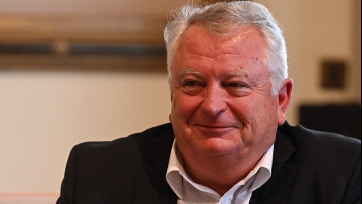 Κυβέρνηση & ΣΥΡΙΖΑ καταδικάζουν την επίθεση κατά του δημοσιογράφου Γιώργου Παπαχρήστου