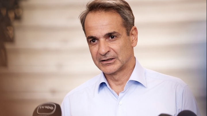 Κυρ. Μητσοτάκης: Πολύ καλή η απόδοση της οικονομίας - Πολυδιάστατη παρέμβαση στη Θεσσαλονίκη με τα έργα που δρομολογούνται