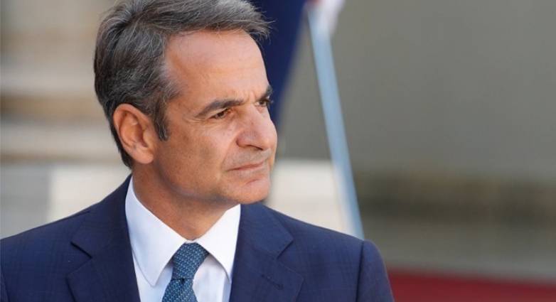 Κυριάκος Μητσοτάκης: Μία εβδομάδα δωρεάν διακοπές στη Ρόδο για όσους έφυγαν λόγω της φωτιάς