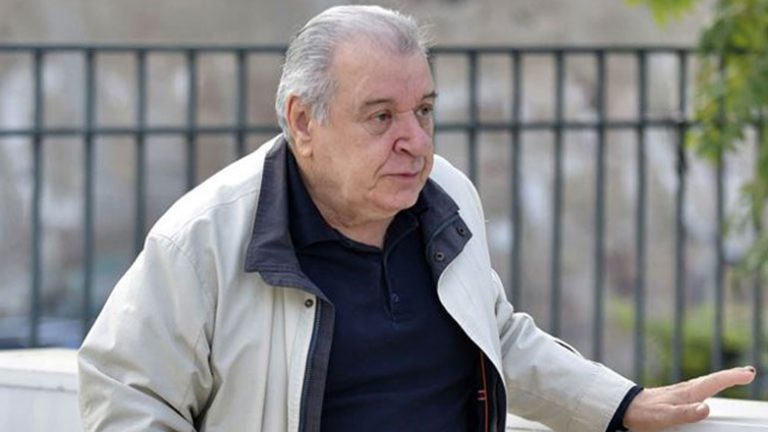 Ξεσπά ο Τάσος Χαλκιάς: «Αυτά είναι ηλίθια πράγματα»