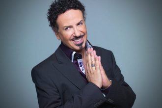 Χάρης Ρώμας: «Υπάρχει βοήθεια είτε άνωθεν, είτε έξωθεν, είτε μέσα μου, που την ονομάζω Θεό»