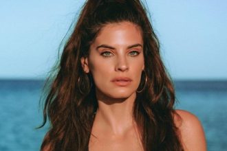 Παύση στα social media για τη Χριστίνα Μπόμπα - Η ανακοίνωση της