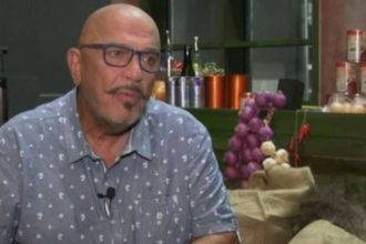 Γιάννης Ζουγανέλης: Δεν γίνονται επαναστάσεις με βόλεμα, να μοιραστούμε τα αγαθά της χώρας μας