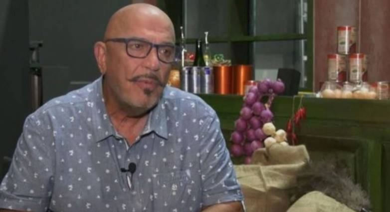 Γιάννης Ζουγανέλης: Δεν γίνονται επαναστάσεις με βόλεμα, να μοιραστούμε τα αγαθά της χώρας μας