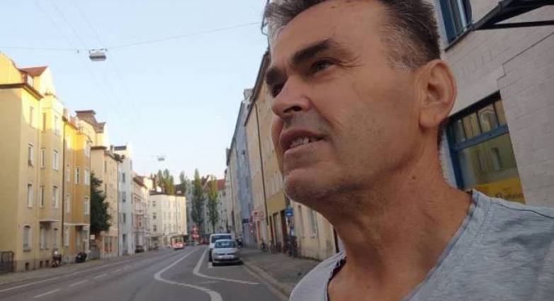 Ντε Τζέρμπι: «Καλή και πολύ επιθετική ομάδα η ΑΕΚ»