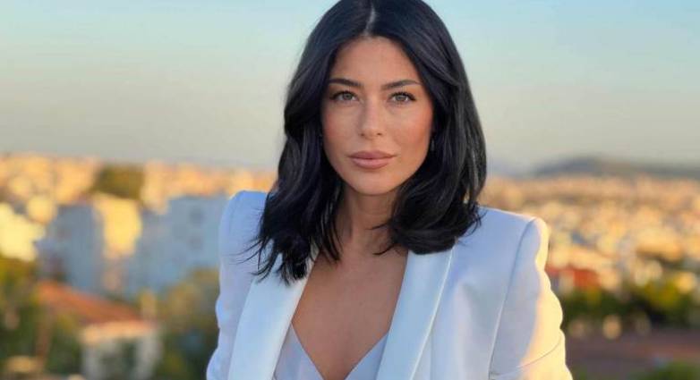 H Λατινοπούλου σε ρόλο… αναλύτριας – "Ξαναχτύπησε" για Κασσελάκη και Αχτσιόγλου