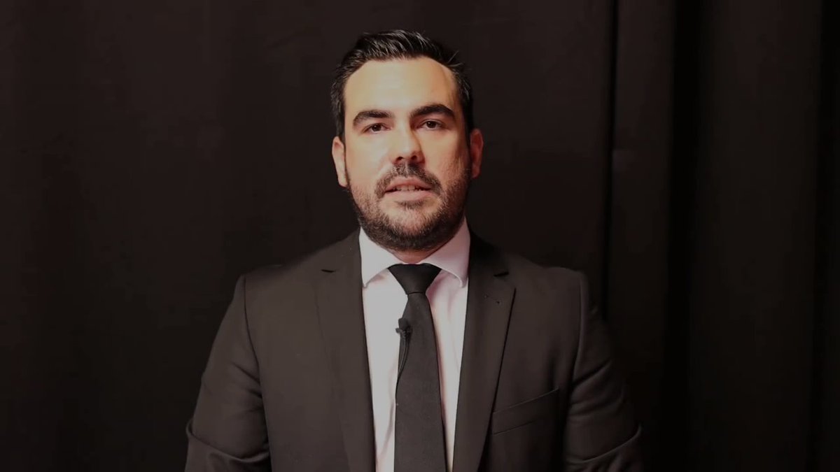 Μαίνεται η σύγκρουση στους «Σπαρτιάτες» - Ανεξαρτητοποιήθηκε και ο βουλευτής Λάρισας Κωνσταντίνος Φλώρος