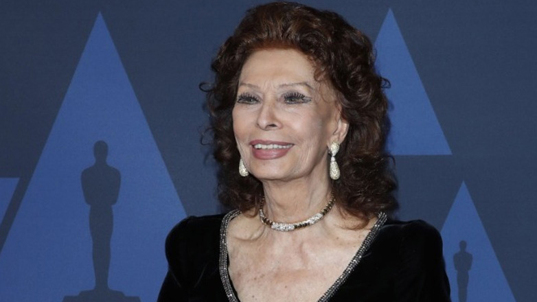 Σοφία Λόρεν: Υποβλήθηκε σε χειρουργική επέμβαση μετά από ατύχημα στο σπίτι της