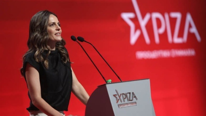 Αχτσιόγλου: Το στοίχημα είναι πολιτικό