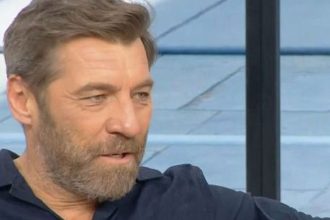 Γιάννης Στάνκογλου: Ο λόγος που αποκάλυψε τον χωρισμό του μετά από 3,5 χρόνια