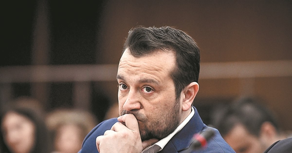 ΣΥΡΙΖΑ: Αναβολή των εκλογών λόγω των έκτακτων συνθηκών ζήτησε ο Ν. Παππάς