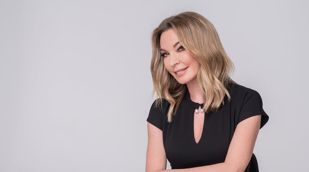 T-live: Πρεμιέρα αύριο για την Τατιάνα Στεφανίδου ζωντανά από τη Θεσσαλία