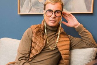 Λάκης Γαβαλάς: «Στη Βουλή έχουμε πολλούς γκέι»