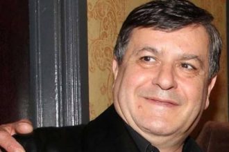 Γιάννης Καπετάνιος: «Βγήκα στη σύνταξη πριν μερικούς μήνες, η ανάγκη είναι αυτή που σε κάνει να εργάζεσαι»