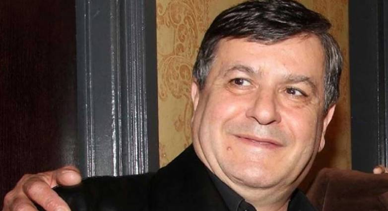 Γιάννης Καπετάνιος: «Βγήκα στη σύνταξη πριν μερικούς μήνες, η ανάγκη είναι αυτή που σε κάνει να εργάζεσαι»