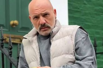 Νίκος Μουτσινάς: «Πρόκειται για απάτη, θα προβώ σε κάθε νόμιμη ενέργεια»