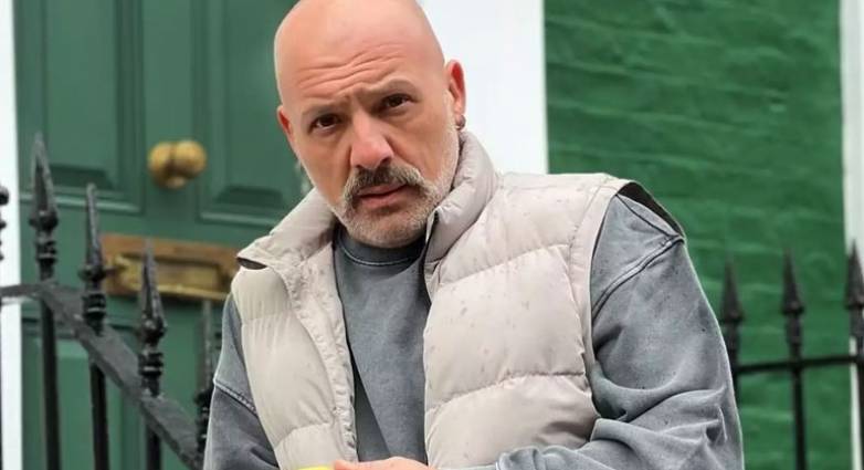 Νίκος Μουτσινάς: «Πρόκειται για απάτη, θα προβώ σε κάθε νόμιμη ενέργεια»