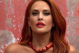 Σίσσυ Χρηστίδου για το διαζύγιο με τον Θοδωρή Μαραντίνη: Μετανιώνω για την ανοχή που έδειξα