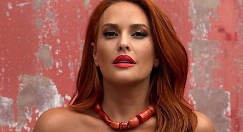 Σίσσυ Χρηστίδου για το διαζύγιο με τον Θοδωρή Μαραντίνη: Μετανιώνω για την ανοχή που έδειξα