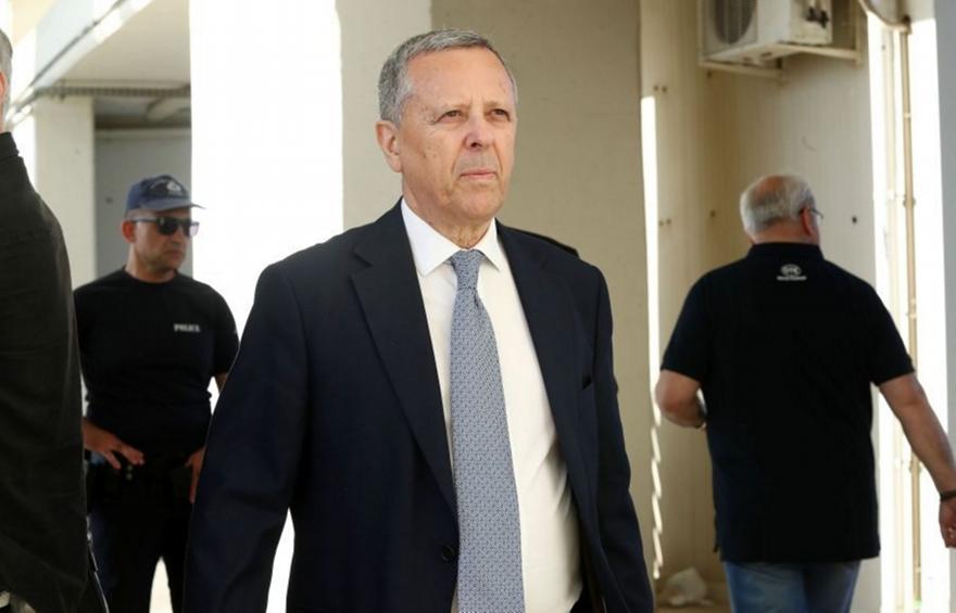 «Άδειασε» Μπένετ ο Μπαλτάκος: «Όρισε Έλληνα στο Παναθηναϊκός - ΑΕΚ»