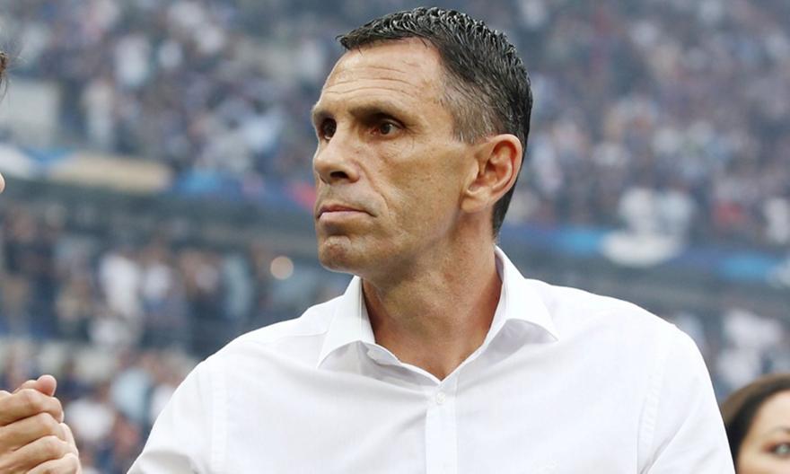 Πογέτ: «Είχα μια φανταστική συζήτηση με Φορτούνη - Εξήγησα και σε ΠΑΟΚ για Κωνσταντέλια»