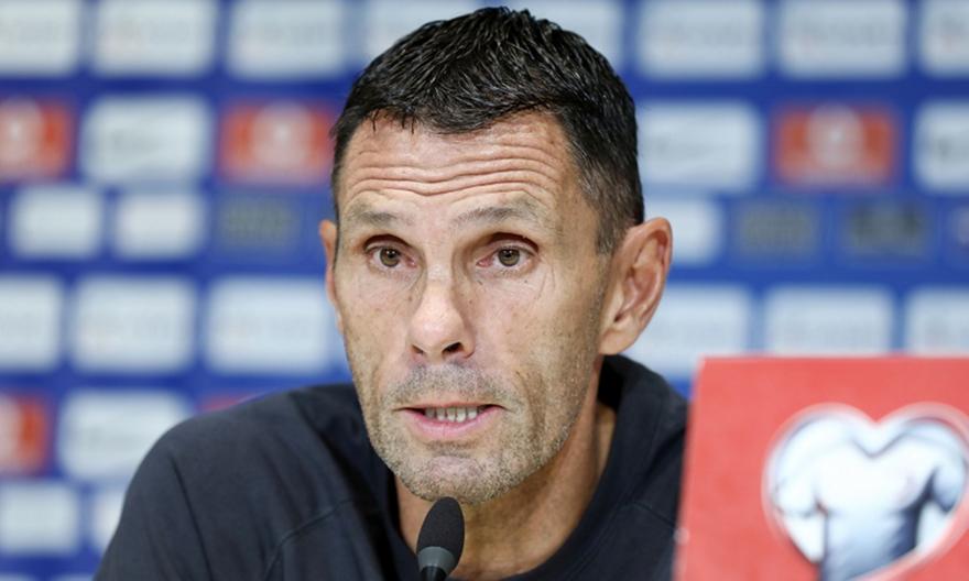 Πογέτ: «Να είμαστε γενναίοι κόντρα στην Ολλανδία - Είναι παιχνίδι-κλειδί, αλλά…»