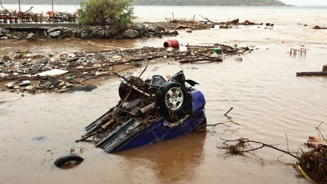 Πήλιο: Προσπάθειες να ταυτοποιηθεί σορός γυναίκας – Θα δώσουν DNA οι γονείς των αγνοούμενων Αυστριακών