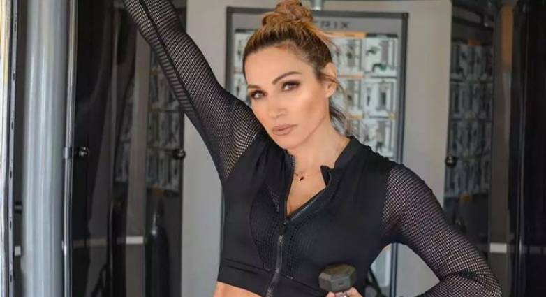 Ελένη Πετρουλάκη: «Οι εξωσωματικές είναι ψυχοφθόρες, μόνο όσοι το έχουν βιώσει καταλαβαίνουν»