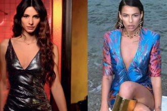 Μέγκι Ντρίο για Ηλιάνα Παπαγεωργίου: «Είναι αποτυχημένη τηλεπερσόνα και σνομπ»