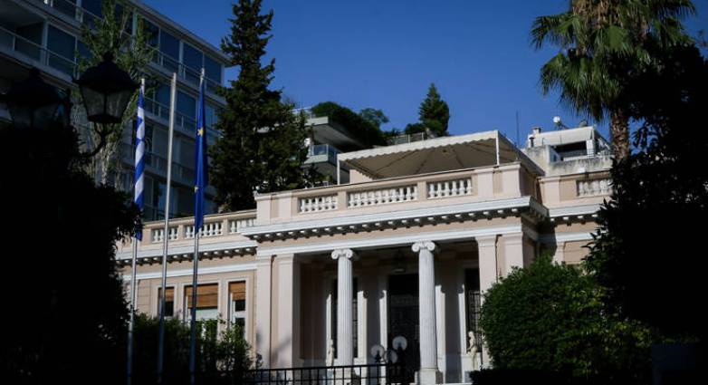 Πώς είδαν στο Μαξίμου την εκλογή Κασσελάκη