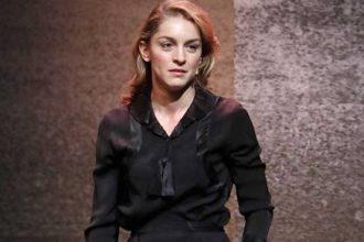 Έγκυος η Γιούλικα Σκαφιδά – «Ονειρεύομαι έναν κόσμο που θα αξίζει στο δικό μου πλάσμα»