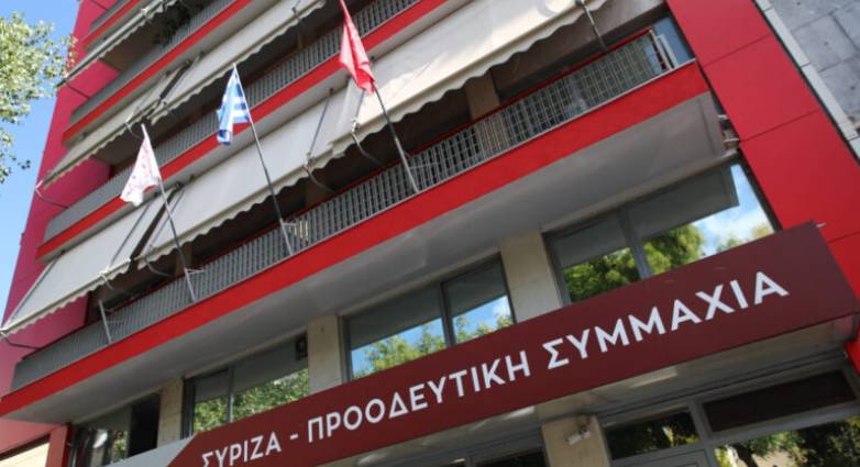 ΣΥΡΙΖΑ: Η αναβολή των εσωκομματικών εκλογών, οι φόβοι για μεγάλο αριθμό αγνοουμένων και το «κατηγορώ» κατά της κυβέρνησης