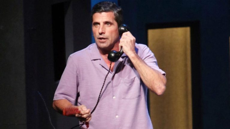 Θανάσης Βισκαδουράκης για τις πλημμύρες στην Καρδίτσα: «Τα πεθερικά μου δεν έχουν νερό»