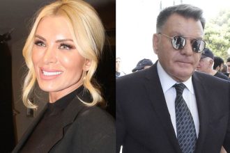 Κατερίνα Καινούργιου για Αλέξη Κούγια: «Είναι άκρως ρατσιστικό αυτό που υπονοεί. Εγώ τη χαζή δε θα την κάνω με τους τηλεθεατές»