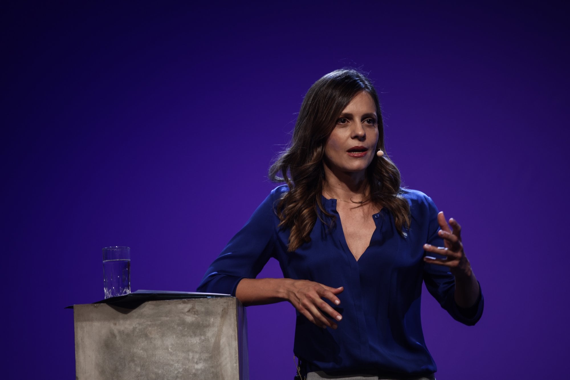 Αχτσιόγλου για δημοσιεύματα: Προβοκάτσιες τέλος - Την Κυριακή θα πάρουν την απάντησή τους