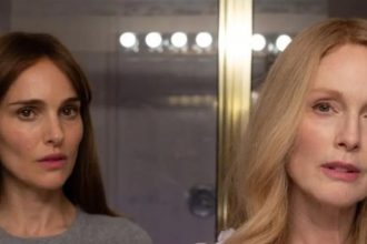 Natalie Portman και Julianne Moore συμπρωταγωνιστούν στο May December του Netflix