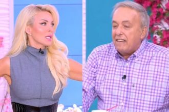 Super Κατερίνα: Ο απίστευτος καβγάς και η αποχώρηση του Μικρούτσικου