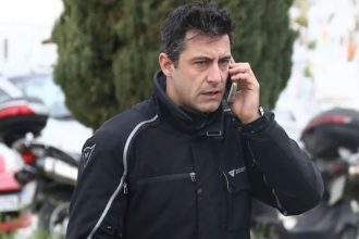 Κωνσταντίνος Αγγελίδης: Ποια είναι σήμερα η κατάσταση της υγείας του;