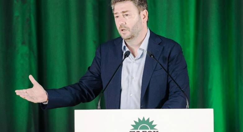 Νίκος Ανδρουλάκης: «Δεν είναι το 112 η απάντηση για όλα»