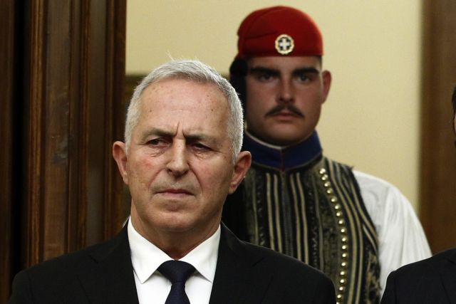 Αποστολάκης: Ο ΣΥΡΙΖΑ θα λειτουργεί σαν κόμμα, όποιος δεν θέλει να κάτσει στην άκρη