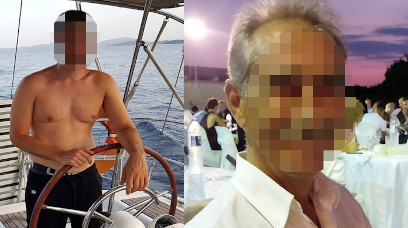 Άρτα: «Τον χτύπησα με μία πέτρα στο κεφάλι» - Η κυνική ομολογία του 38χρονου που σκότωσε τον πατέρα του (ΒΙΝΤΕΟ)