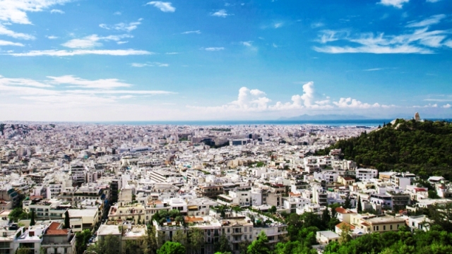 Αλλάζουν οι κανόνες στην αγορά ακινήτων