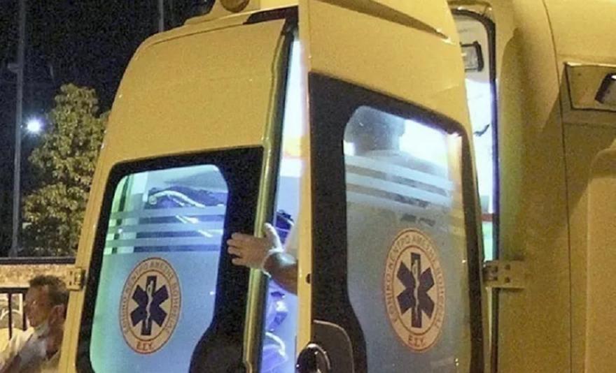 Άνδρας μαχαίρωσε 19χρονη στην περιοχή των Συκεών