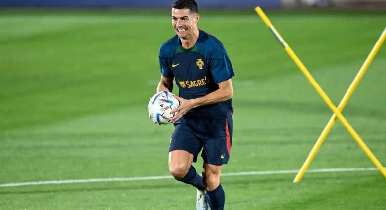 Κριστιάνο Ρονάλντο: «Αλλάξαμε την ιστορία του ποδοσφαίρου με τον Μέσι»