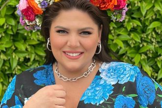 Δανάη Μπάρκα: To πρόβλημα υγείας που την ταλαιπωρεί και οδήγησε στην αναβολή της πρεμιέρας της