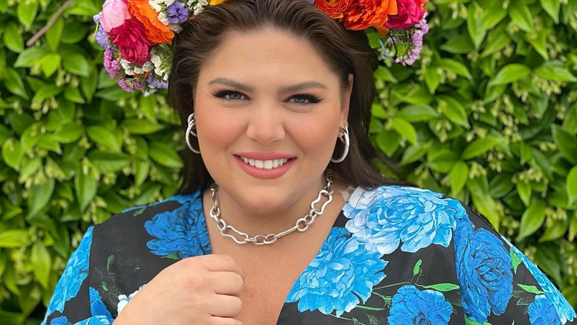 Δανάη Μπάρκα: To πρόβλημα υγείας που την ταλαιπωρεί και οδήγησε στην αναβολή της πρεμιέρας της